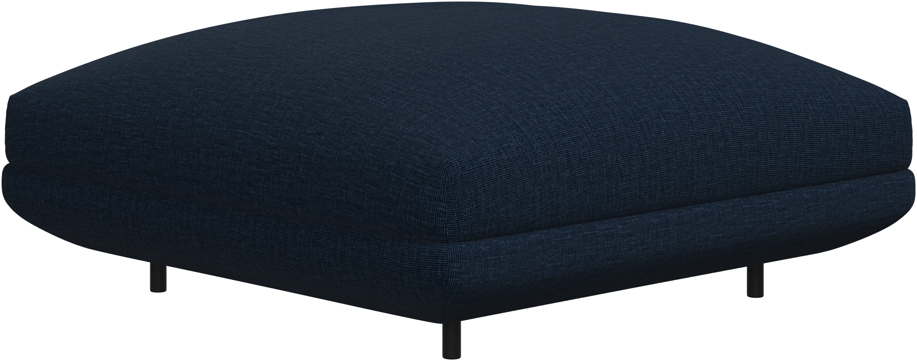 デザイナーフットスツール | インテリアをグレードアップ | ボーコンセプト